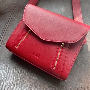 Convertible Belt Bag